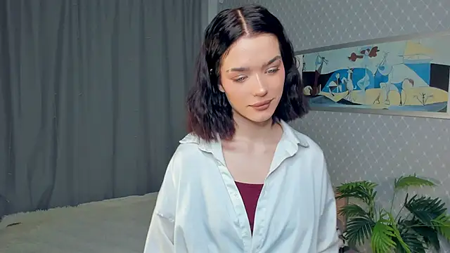 Snapshot of SantosOtis chatting on December 17, 10:10 am SantosOtis online show from December 17, 10:10 am