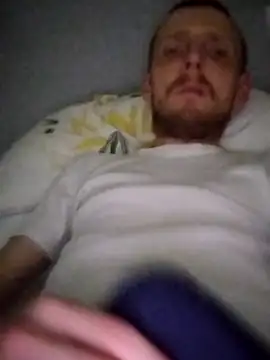 Snapshot of CrookedBunk3527 chatting on December 22, 9:45 pm CrookedBunk3527 online show from December 22, 9:45 pm