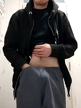 Snapshot of CrookedBunk3527 chatting on January 5, 6:11 pm CrookedBunk3527 online show from January 5, 6:11 pm