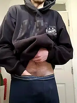 Snapshot of CrookedBunk3527 chatting on January 10, 2:19 pm CrookedBunk3527 online show from January 10, 2:19 pm