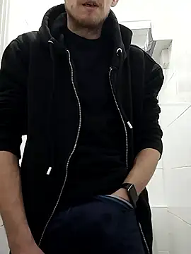 Snapshot of CrookedBunk3527 chatting on January 15, 5:23 am CrookedBunk3527 online show from January 15, 5:23 am