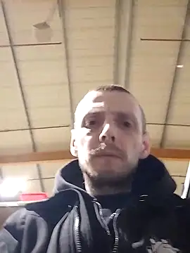 Snapshot of CrookedBunk3527 chatting on February 26, 6:56 am CrookedBunk3527 online show from February 26, 6:56 am