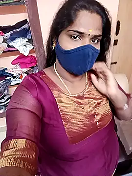 Tamil Bhuvi69 online show from December 19, 7:48 am