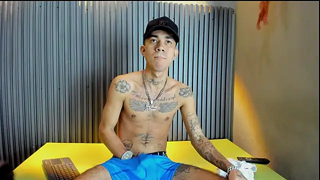 AYALA TATTOO online show from December 15, 10:14 pm