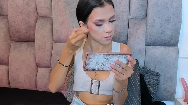 Scarlett Sk online show from March 28, 7:57 pm