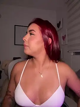 Zarahs Blare1 online show from December 16, 2:38 am