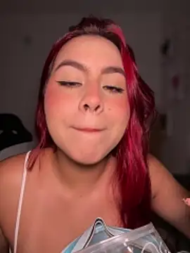 Zarahs Blare1 online show from March 28, 12:10 am