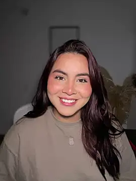 Zarahs Blare1 online show from April 21, 1:42 am