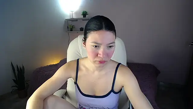 Snapshot of _Samara_Lopez_ chatting on March 27, 1:44 pm Samara Lopez online show from March 27, 1:44 pm