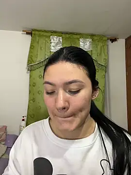 Snapshot of _Samara_Lopez_ chatting on March 28, 2:22 am Samara Lopez online show from March 28, 2:22 am