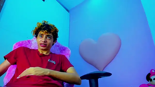 Franyerr  online show from December 19, 5:20 pm