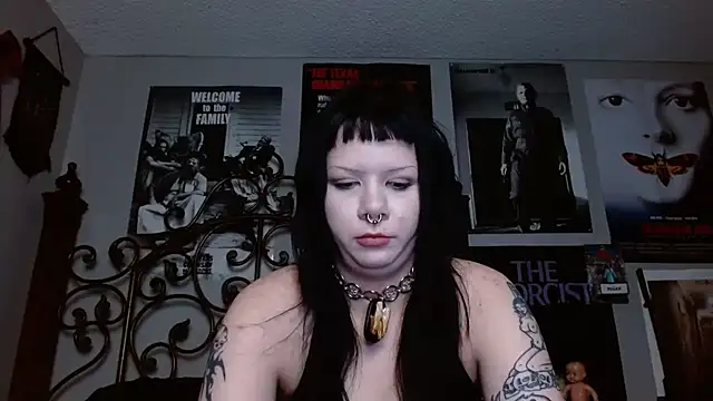 Bettieee Agura online show from March 14, 11:43 pm