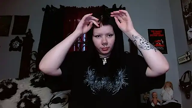 Bettieee Agura online show from April 8, 12:32 am