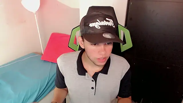 Luky twink online show from February 3, 12:10 pm