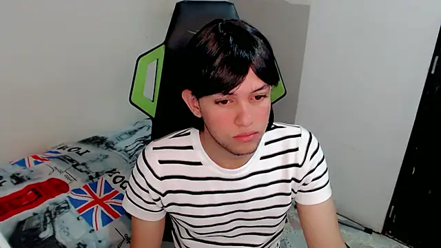 Luky twink online show from February 11, 8:47 pm