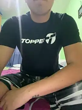 facundoociroo online show from February 12, 11:33 pm