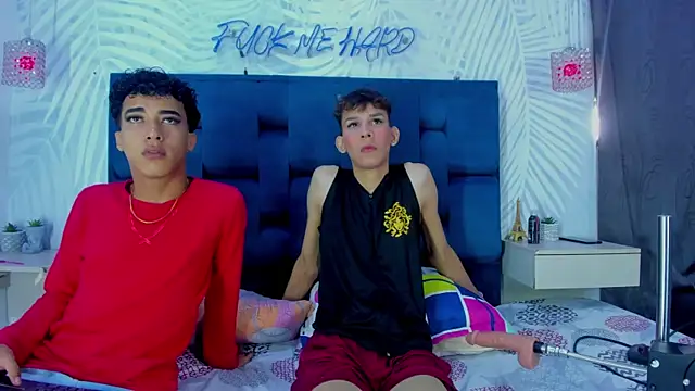 sweetboyssex  online show from December 18, 1:06 pm