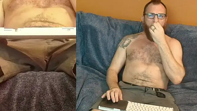 HouseOfHans online show from May 12, 10:23 am