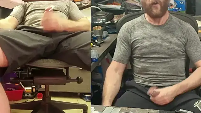 HouseOfHans online show from May 16, 3:03 am