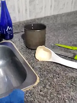 SHARLOT2427 online show from December 21, 7:32 pm