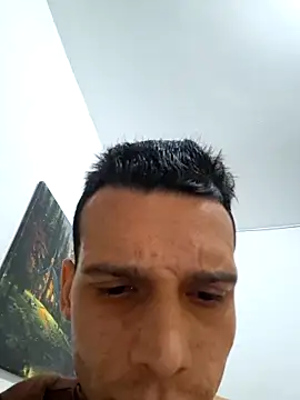 Snapshot of Magrin888 chatting on February 1, 8:40 pm Magrin888 online show from February 1, 8:40 pm