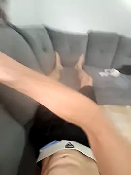 Snapshot of Magrin888 chatting on March 31, 4:07 pm Magrin888 online show from March 31, 4:07 pm