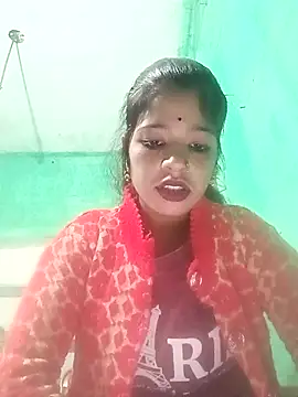 Juli pande online show from December 20, 1:45 am