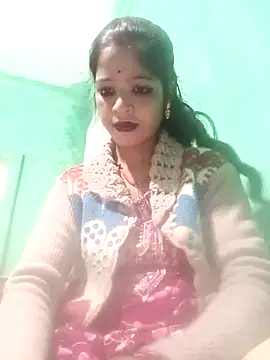 Juli pande online show from December 20, 2:02 pm