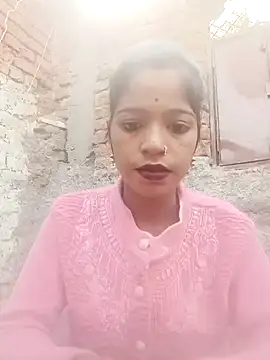 Juli pande online show from January 16, 2:26 am