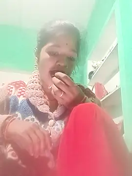 Juli pande online show from January 16, 2:32 pm