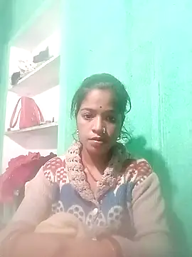 Juli pande online show from January 17, 2:38 am