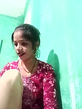 Juli pande online show from January 17, 3:06 pm