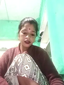 Juli pande online show from February 6, 5:27 pm