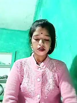 Juli pande online show from February 7, 11:41 pm