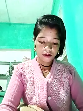 Juli pande online show from February 11, 1:10 am