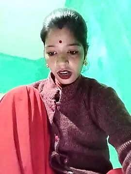 Juli pande online show from February 11, 3:17 pm