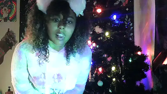 HonneyBunnyXO online show from December 21, 1:57 am