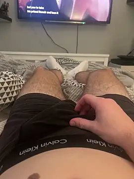 harrygeorge18 online show from February 8, 11:13 am