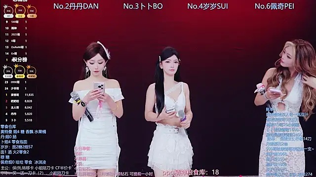 Luckygirls-339 online show from April 29, 10:49 pm