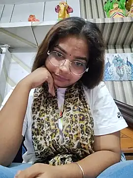 Snapshot of Himani_0122 chatting on June 14, 4:58 am Himani 0122 online show from June 14, 4:58 am