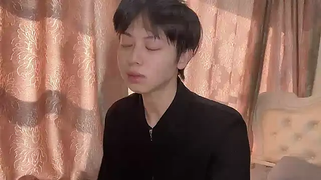 Snapshot of hafabva chatting on January 8, 1:52 am hafabva online show from January 8, 1:52 am