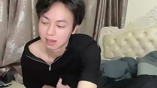 Snapshot of hafabva chatting on January 8, 1:57 pm hafabva online show from January 8, 1:57 pm