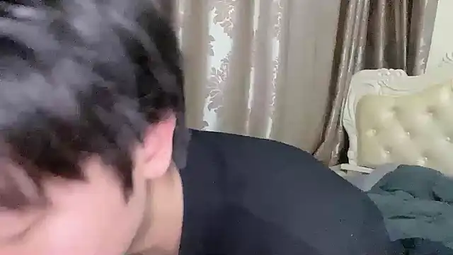 Snapshot of hafabva chatting on January 9, 2:09 pm hafabva online show from January 9, 2:09 pm