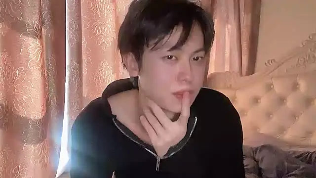 Snapshot of hafabva chatting on January 10, 2:13 am hafabva online show from January 10, 2:13 am