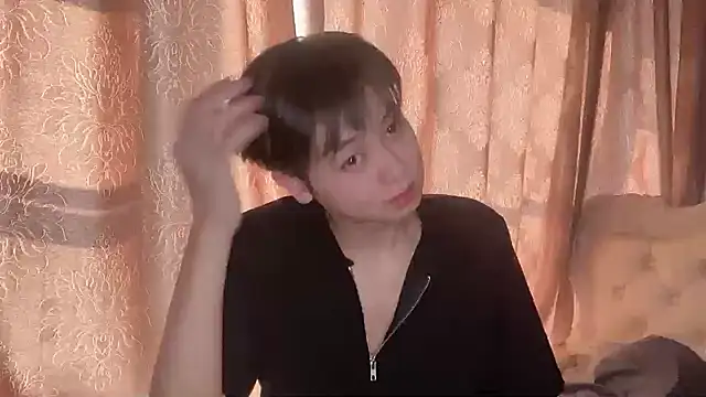 Snapshot of hafabva chatting on January 15, 1:21 am hafabva online show from January 15, 1:21 am