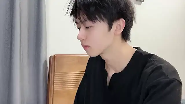 Snapshot of hafabva chatting on February 2, 3:05 am hafabva online show from February 2, 3:05 am