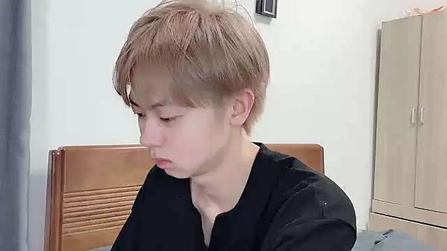 Snapshot of hafabva chatting on February 6, 2:49 am hafabva online show from February 6, 2:49 am