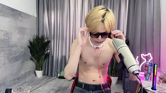 hafabva online show from April 7, 4:57 am