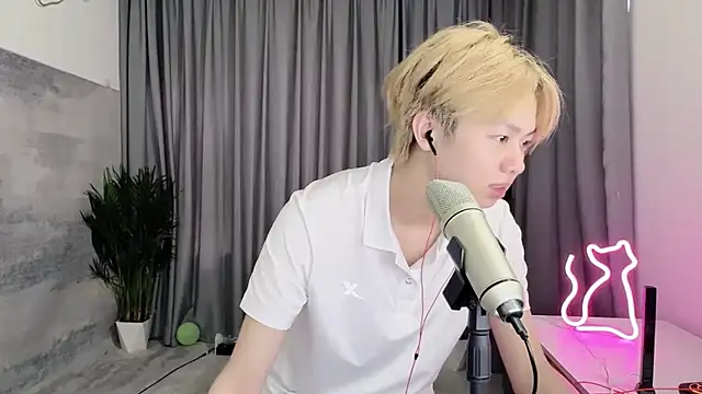 hafabva online show from April 11, 2:05 am