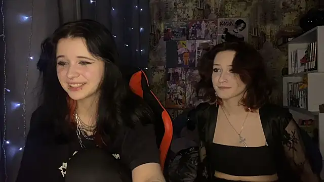 Absent Fairy online show from May 13, 5:32 pm